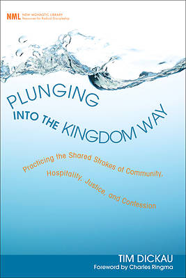 Picture of Plunging Into the Kingdom Way