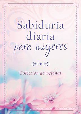 Picture of Sabiduria Diaria Para Mujeres