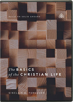 Picture of The Basics of the Christian Life