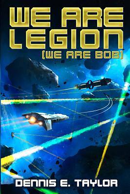 Picture of We Are Legion (We Are Bob)