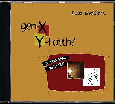 Picture of Gen X:Y Faith