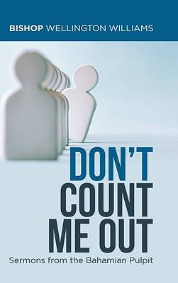 Picture of Don't Count Me Out