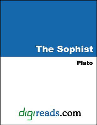 Picture of The Sophist [Adobe Ebook]