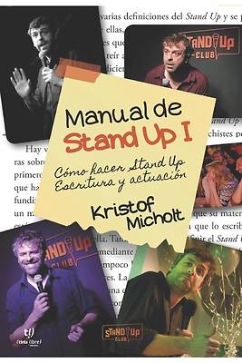 Picture of Manual de Stand Up I