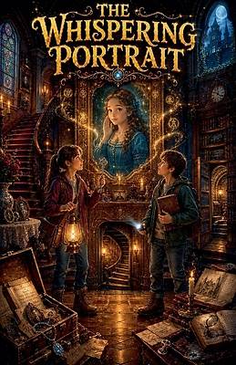 Picture of The Whispering Portrait