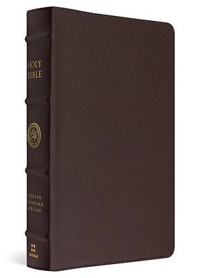 Picture of ESV Heirloom Bible, Scriptura Sacra
