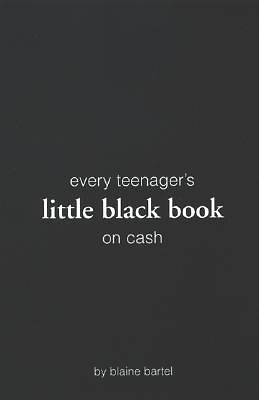 Picture of Little Black Book on Cash [ePub Ebook]