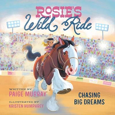 Picture of Rosie's Wild Ride