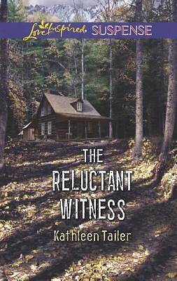 Picture of The Reluctant Witness