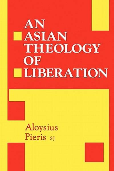 Picture of Asian Theology of Liberation [Adobe Ebook]