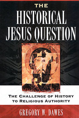 Picture of The Historical Jesus Question