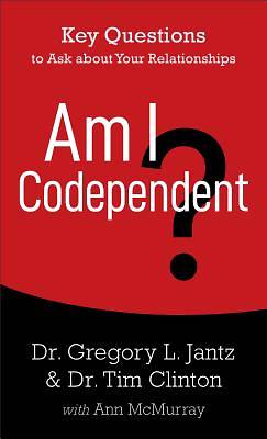 Picture of Am I Codependent? - eBook [ePub]