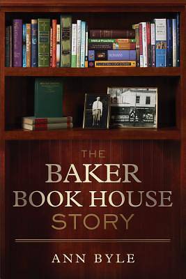 Picture of The Baker Book House Story