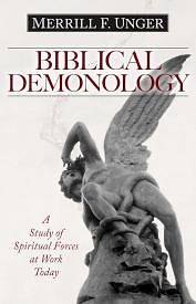 Picture of Biblical Demonology