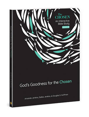 Picture of God's Goodness for the Chosen