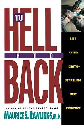 Picture of To Hell and Back