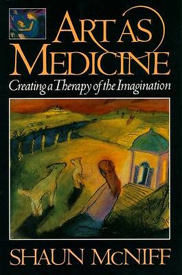 Picture of Art as Medicine