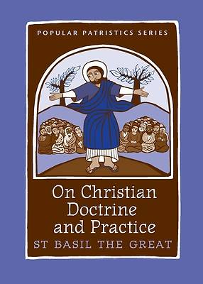 Picture of On Christian Doctrine and Practice