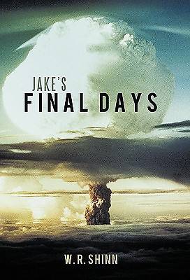 Picture of Jake's Final Days