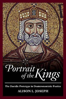 Picture of Portrait of the Kings [ePub Ebook]