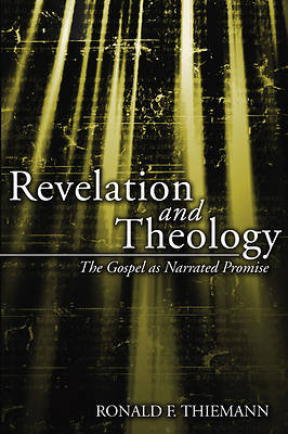 Picture of Revelation and Theology