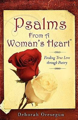 Picture of Psalms from a Woman's Heart