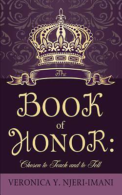 Picture of The Book of Honor