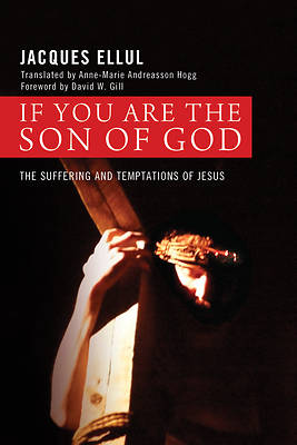 Picture of If You Are the Son of God