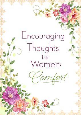 Picture of Encouraging Thoughts for Women