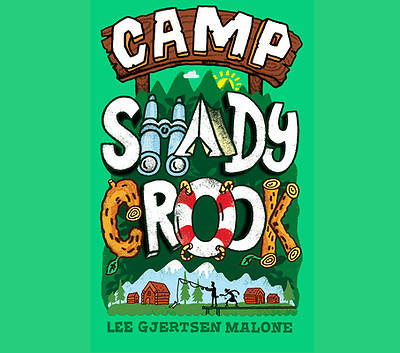Picture of Camp Shady Crook