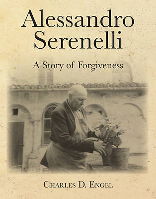 Picture of Alessandro Serenelli