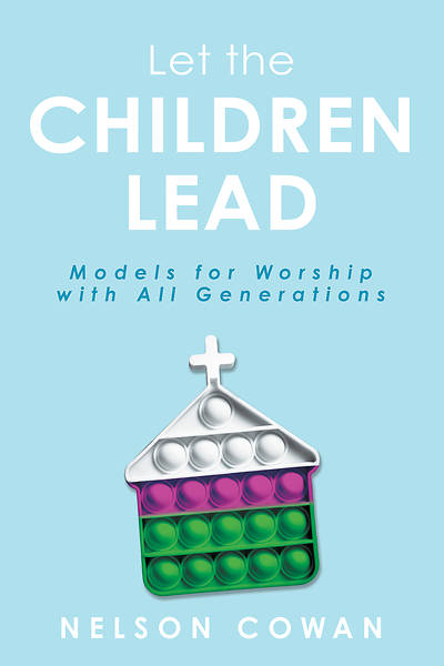 Picture of Let the Children Lead - eBook [ePub]