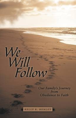 Picture of We Will Follow