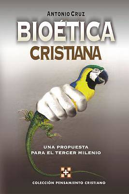 Picture of Bioetica Cristiana