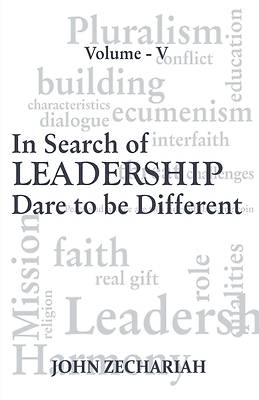Picture of In Search of Leadership
