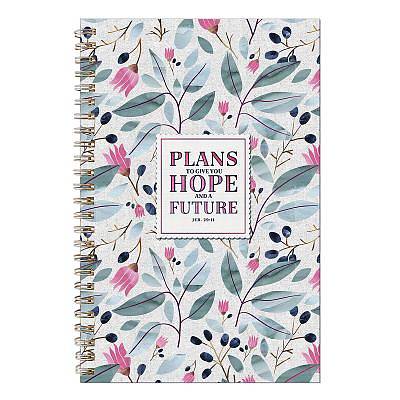 Picture of Notebook Plans