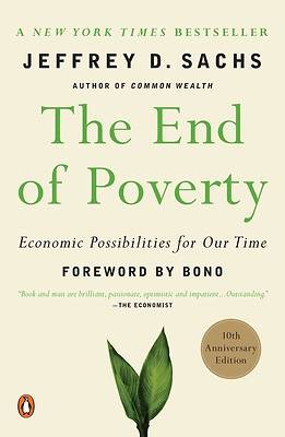 Picture of The End of Poverty