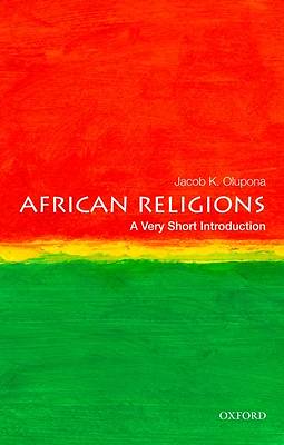 Picture of African Religions