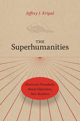 Picture of The Superhumanities