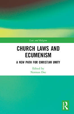 Picture of Church Laws and Ecumenism