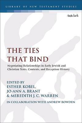 Picture of The Ties That Bind
