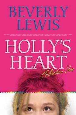 Picture of Holly's Heart Collection One - eBook [ePub]
