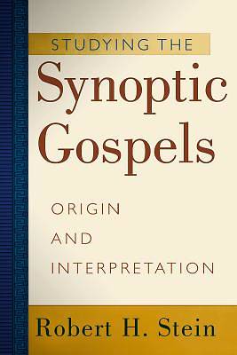 Picture of Studying the Synoptic Gospels