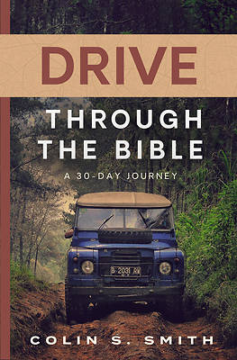 Picture of Drive Through the Bible