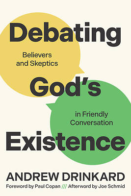 Debating God's Existence