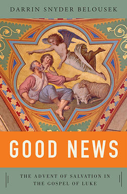 Picture of Good News