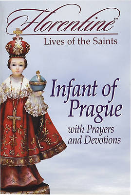 Picture of Infant of Prague