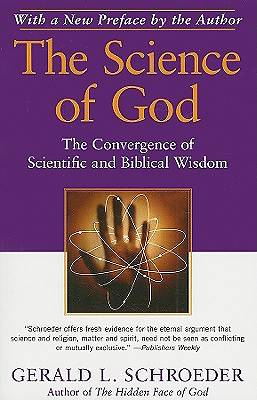 Picture of The Science of God