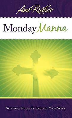 Picture of Monday Manna