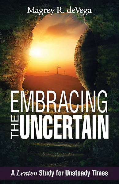 Picture of Embracing the Uncertain